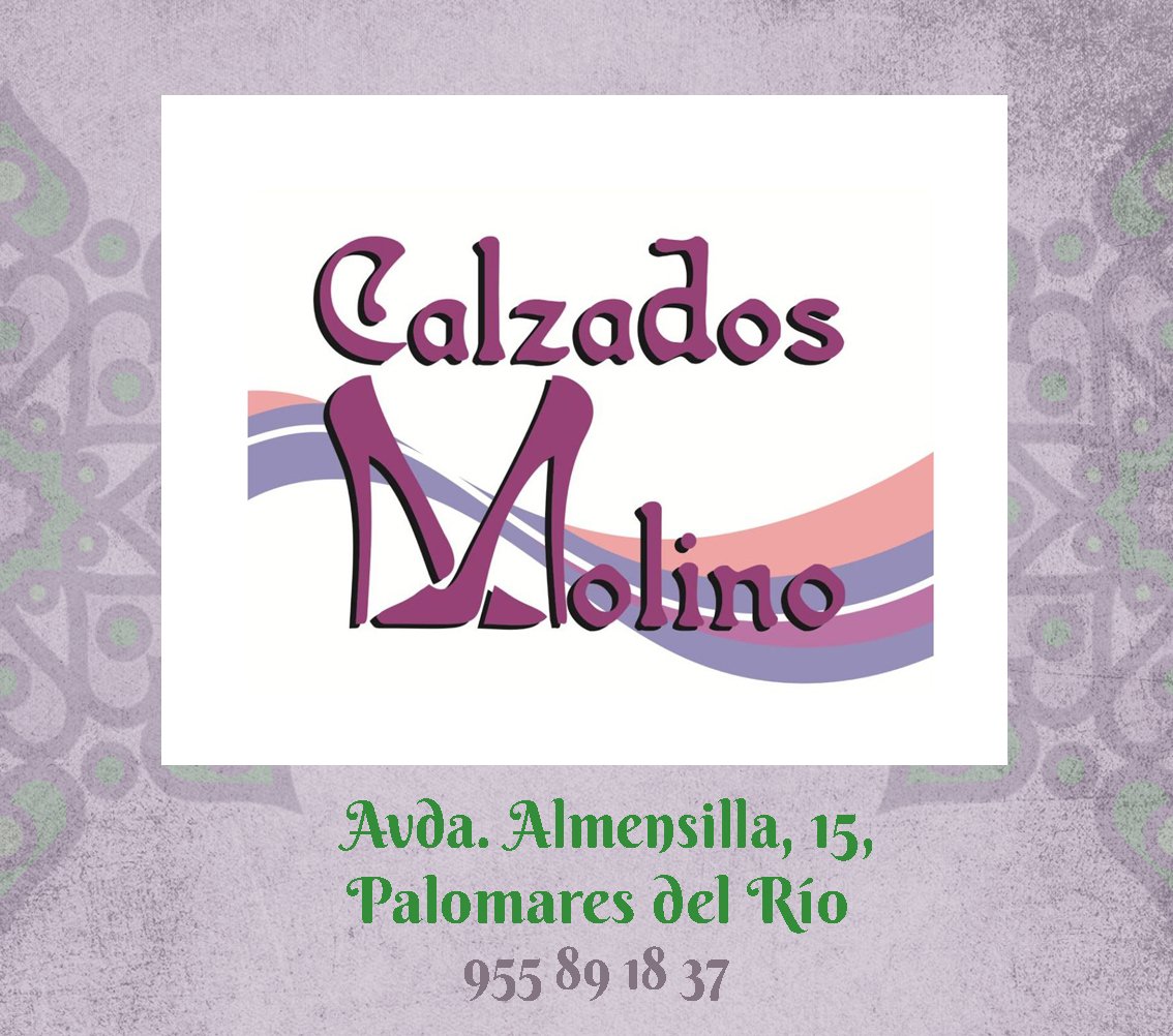 CALZADOS MOLINO