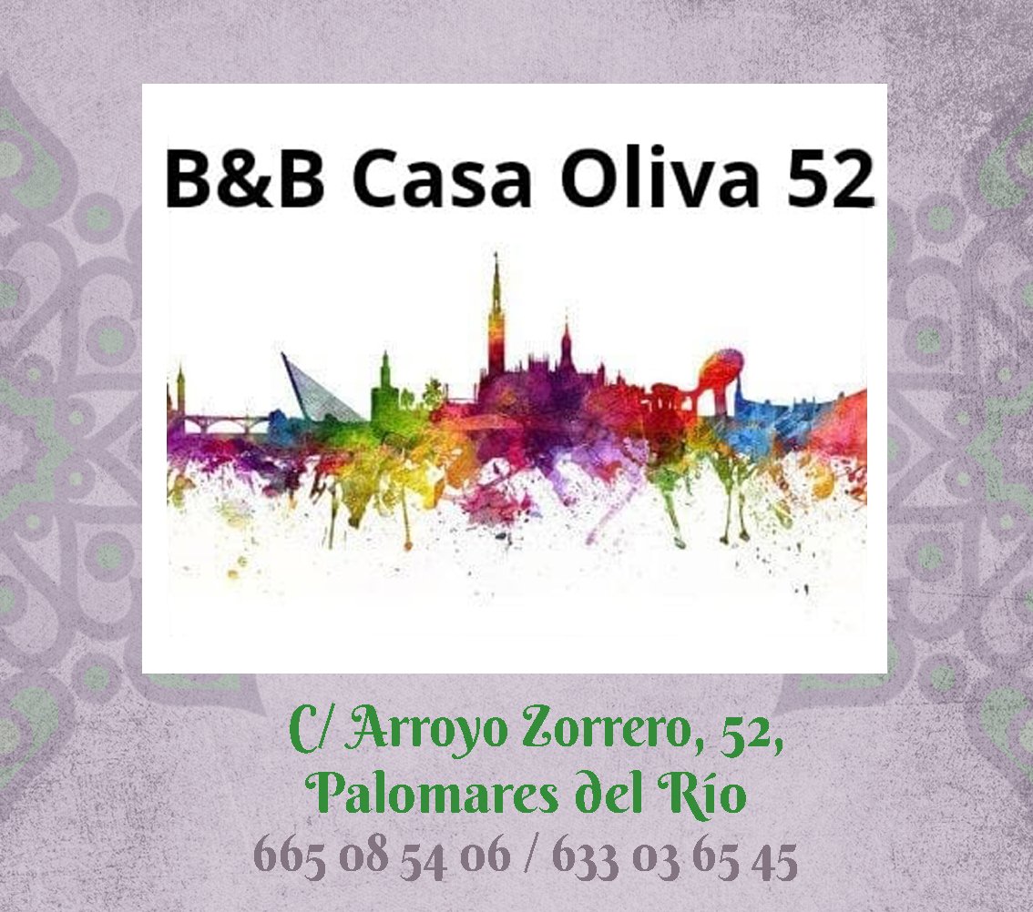 CASA OLIVA 52