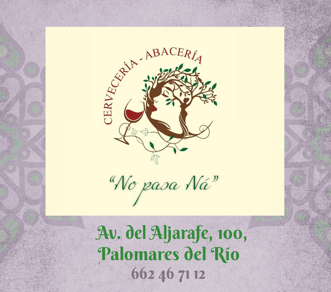 CERVECERÍA NO PASA NÁ