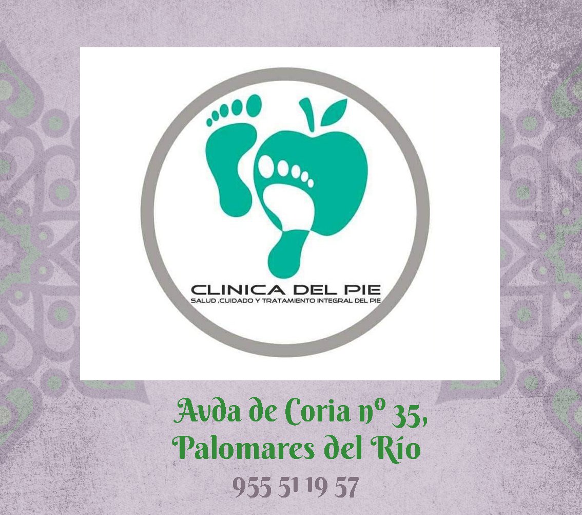 CLÍNICA DEL PIE