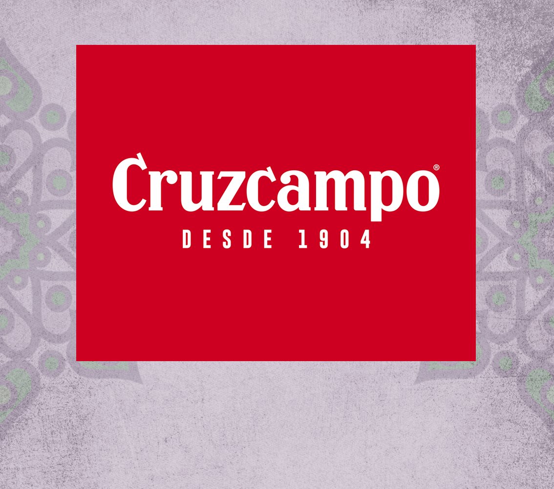 CRUZCAMPO FALTAN DATOS