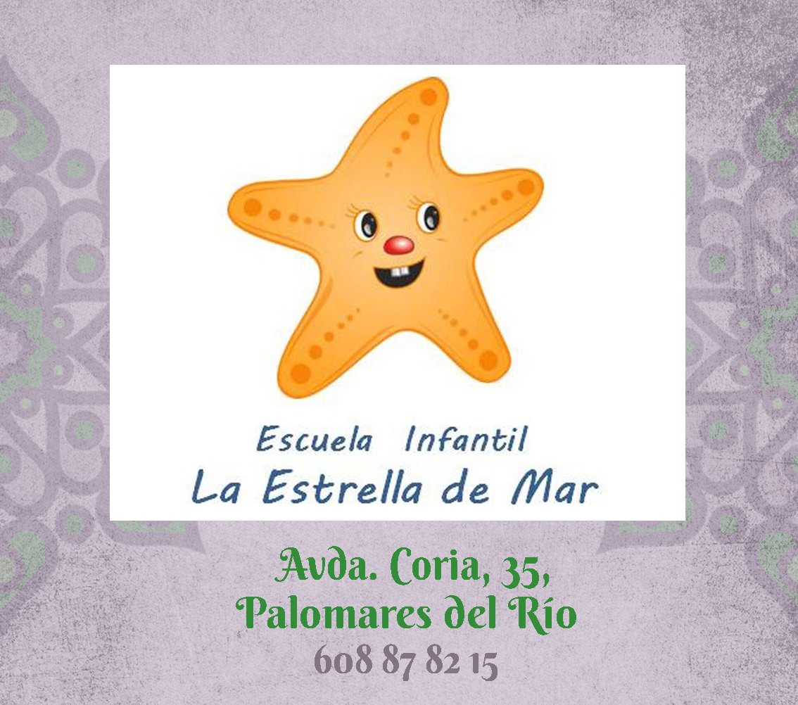 ESCUELA INFANTIL LA ESTRELLA DE MAR