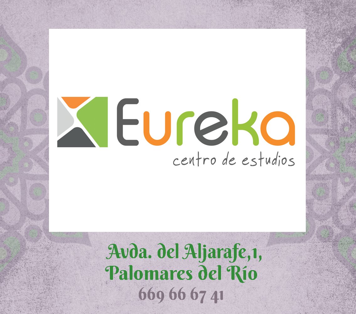 EUREKA CENTRO DE ESTUDIOS