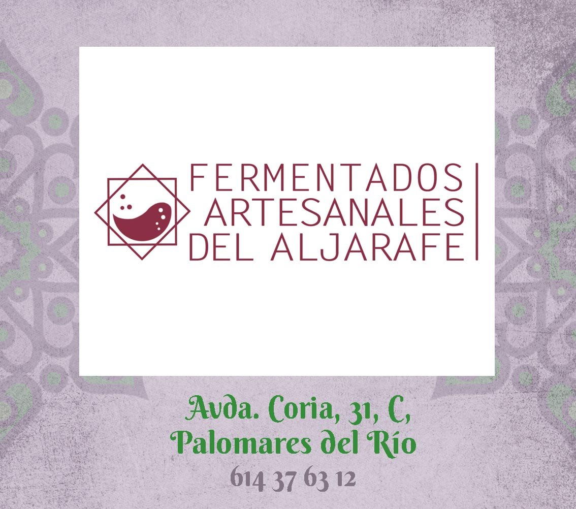 FERMENTADOS ARTESANALES
