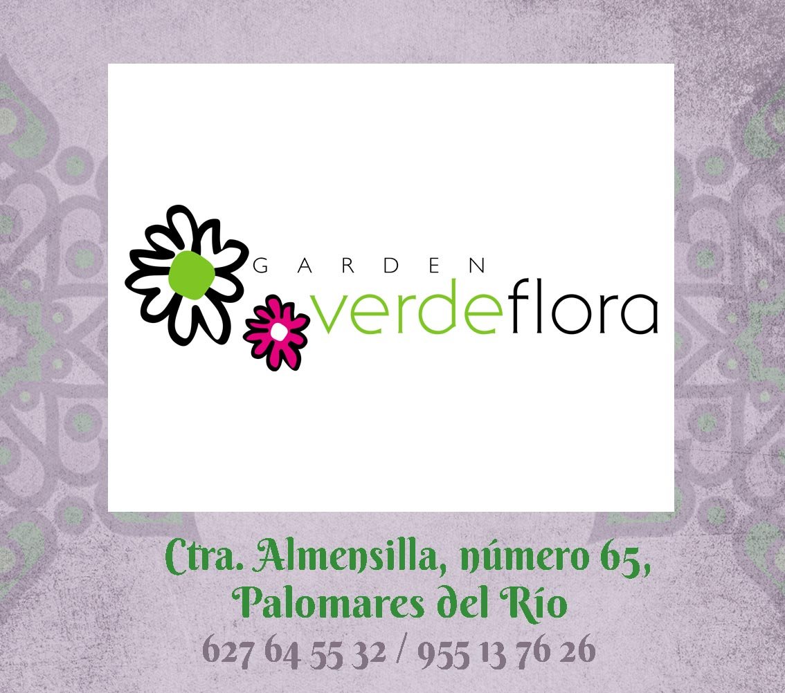 GARDEN VERDE FLORA
