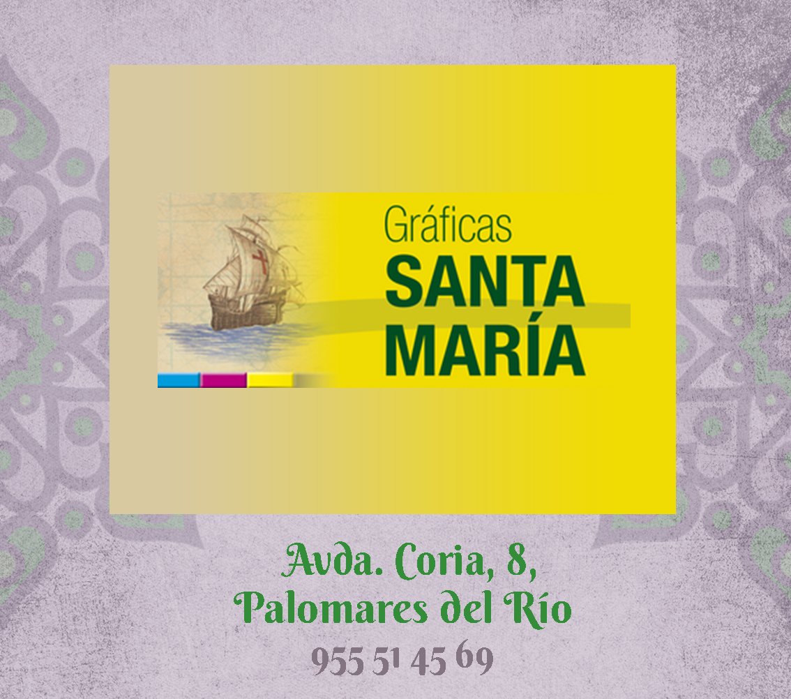 GRÁFICAS SANTA MARÍA