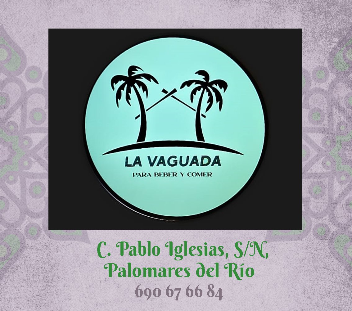 LA VAGUADA