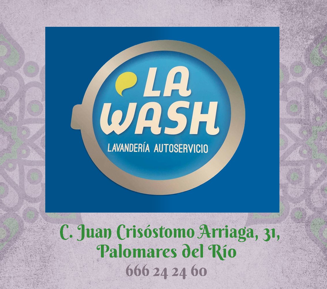 LA WASH