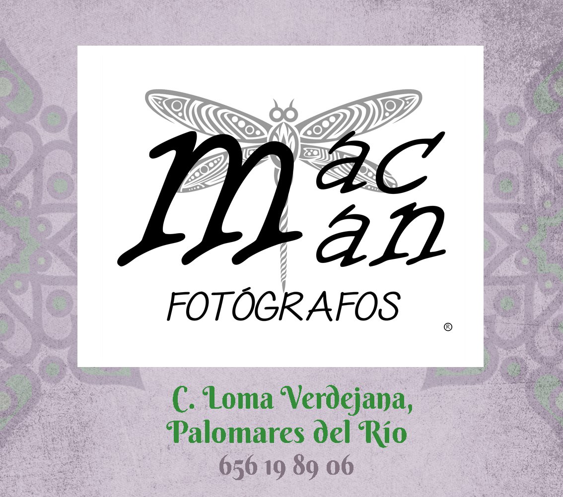 MACMAN FOTÓGRAFOS