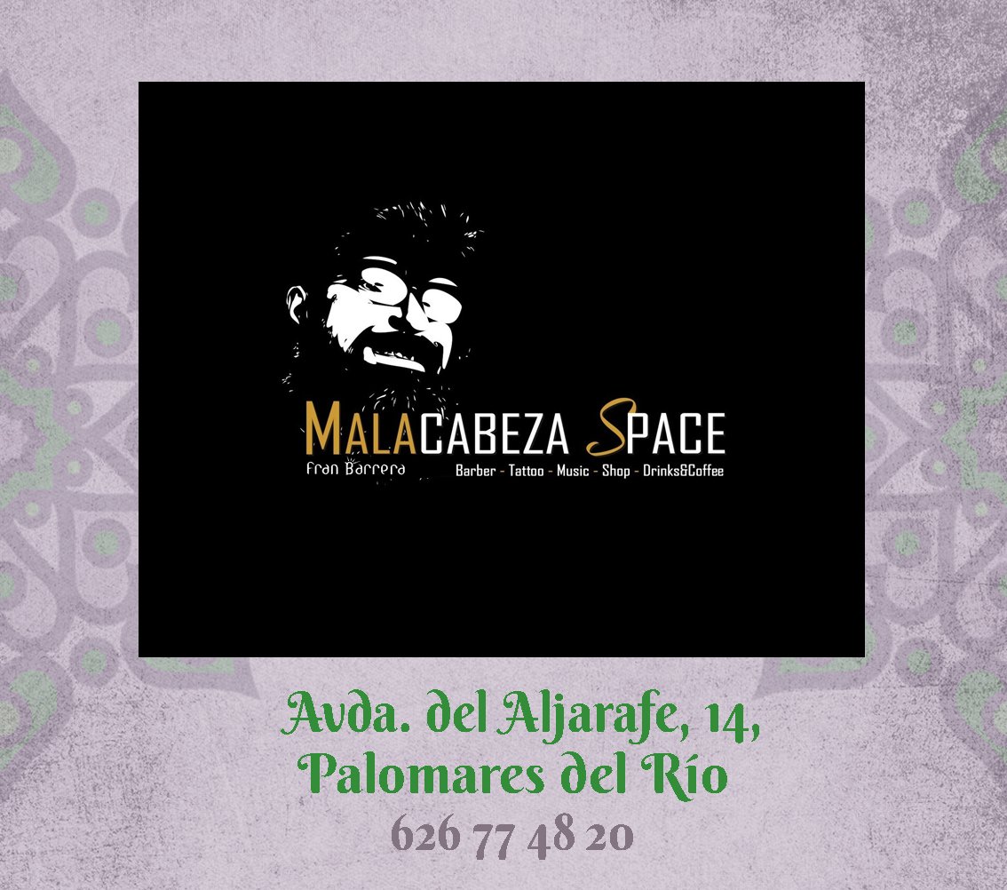 MALAZABEZA SPACE