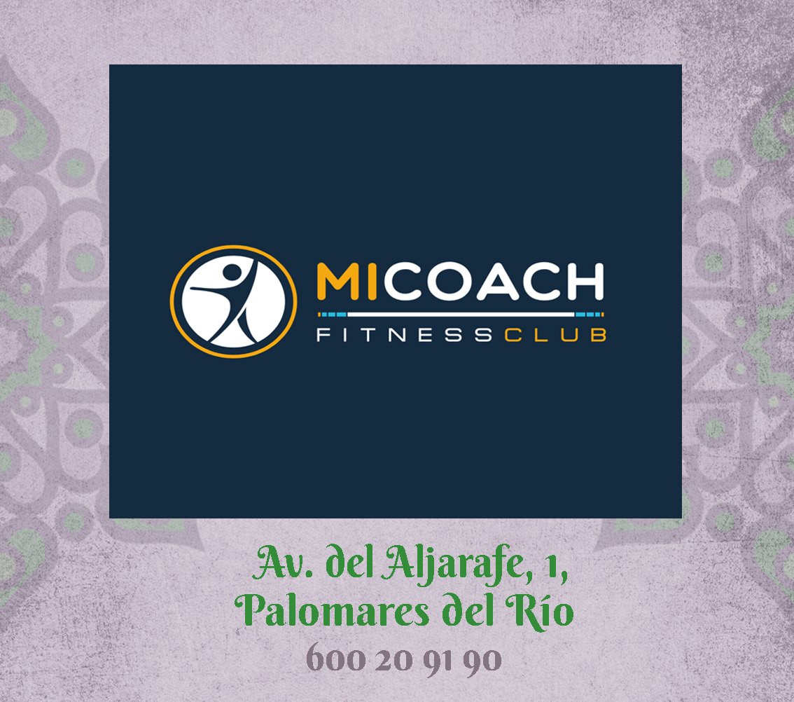 MI COACH