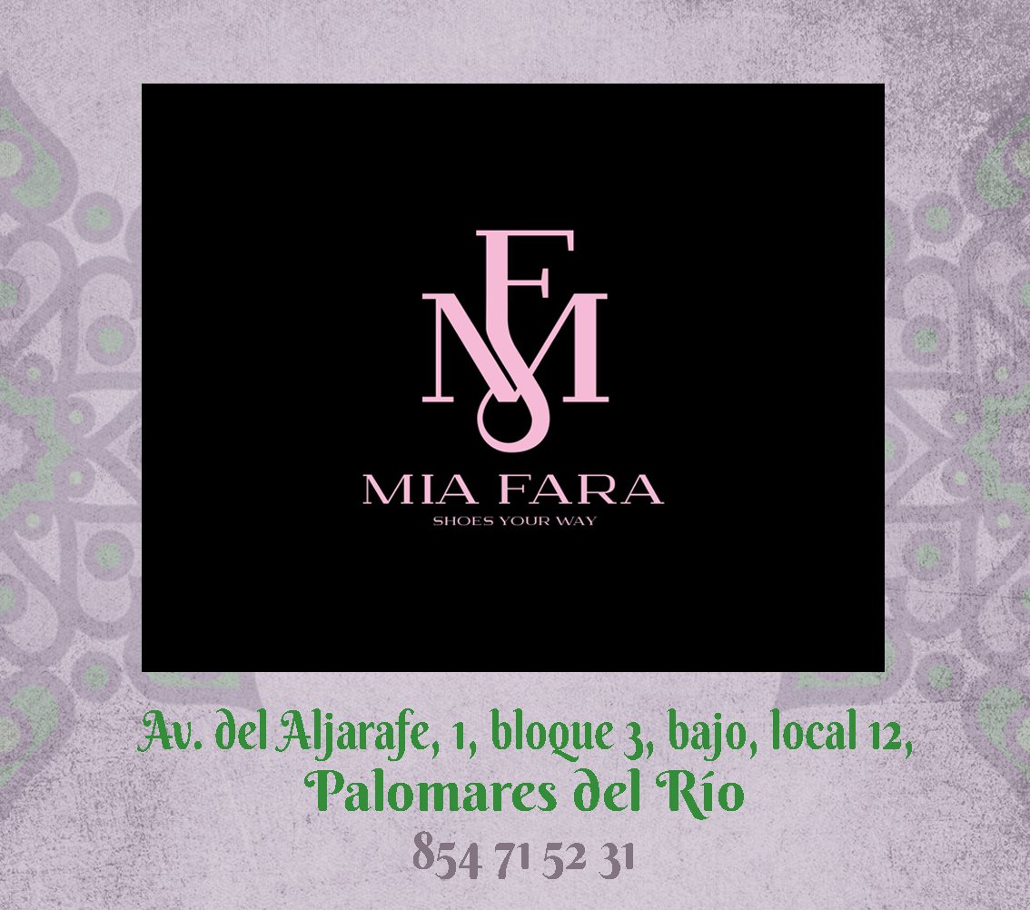 MIA FARA
