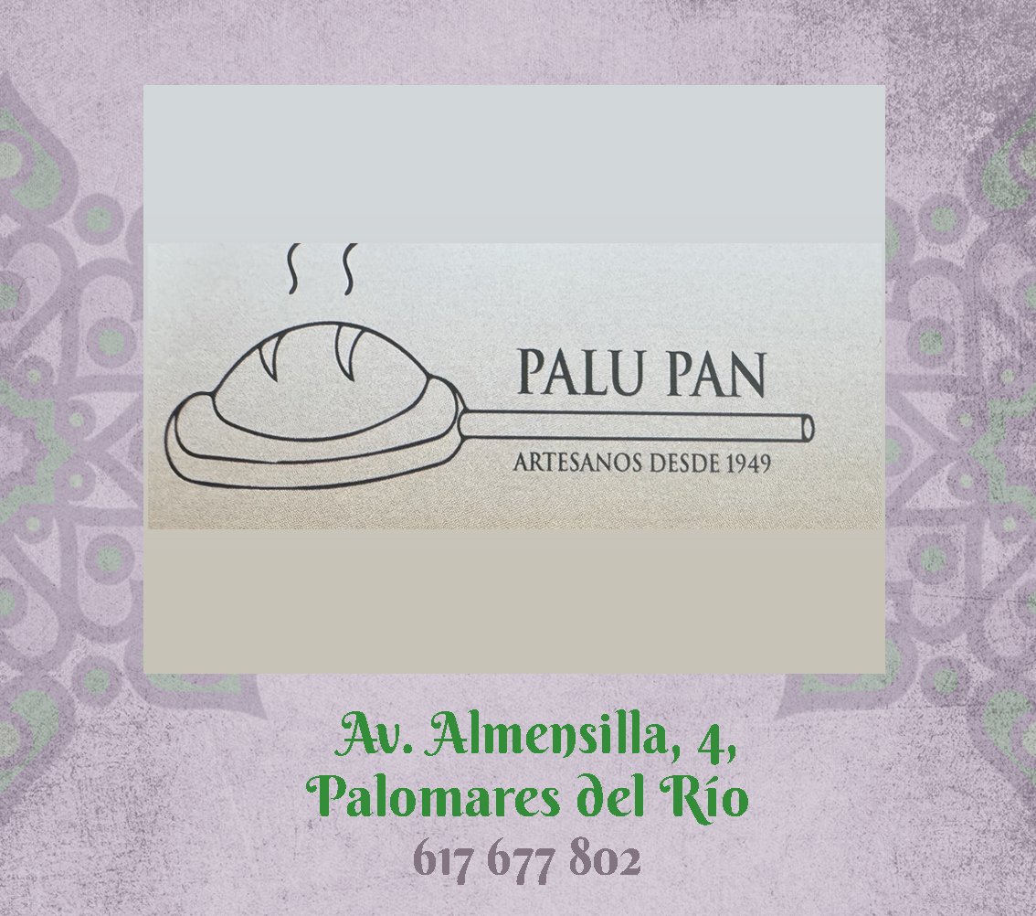 PALU PAN