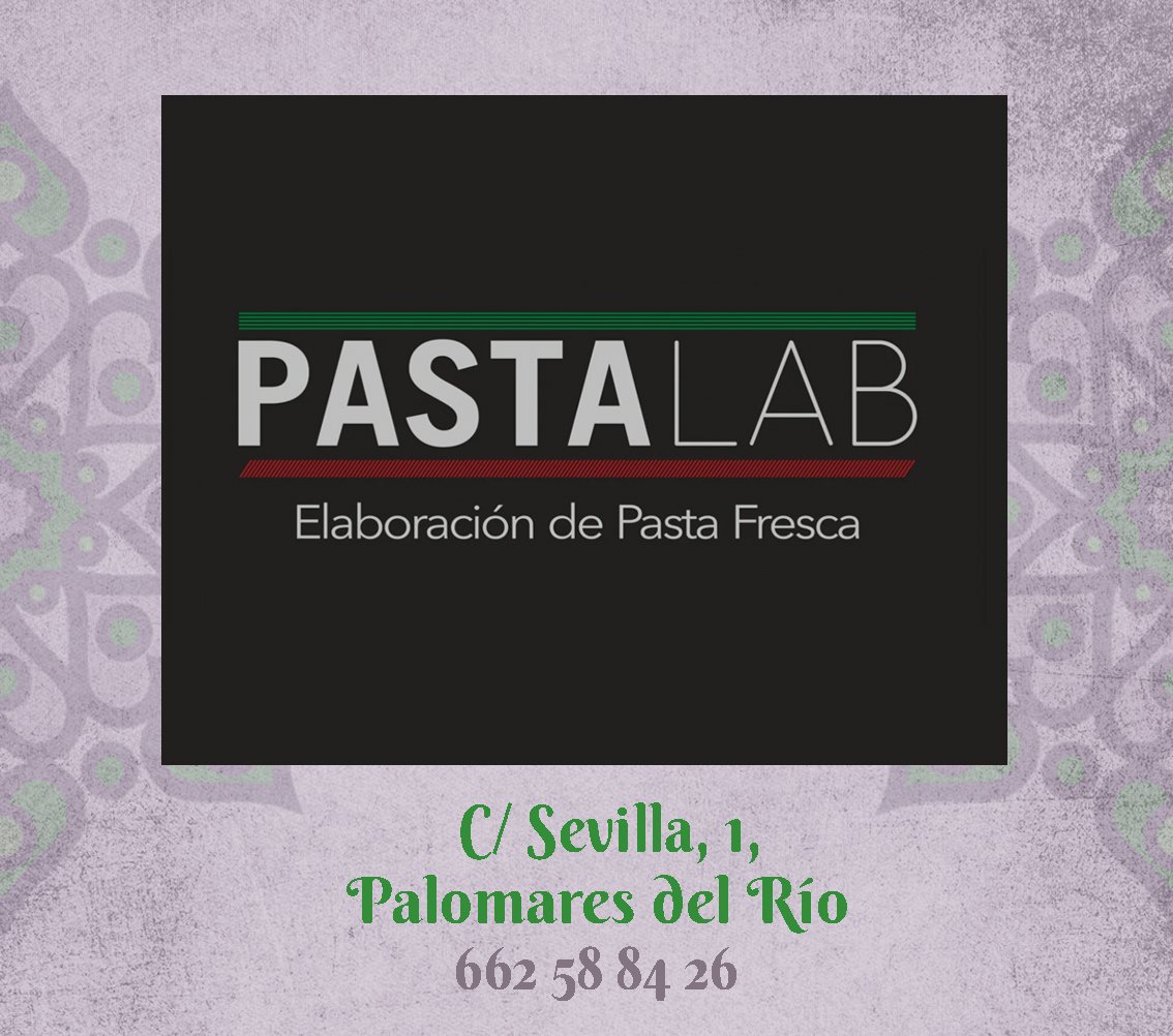 PASTALAB