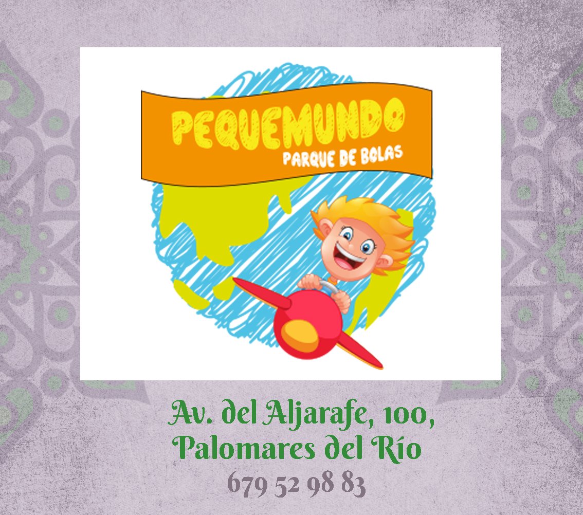 PEQUEMUNDO