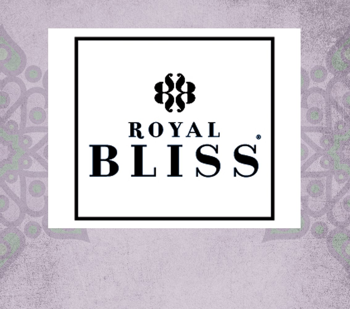 ROYAL BLISS RUTA DE LA TAPA OK