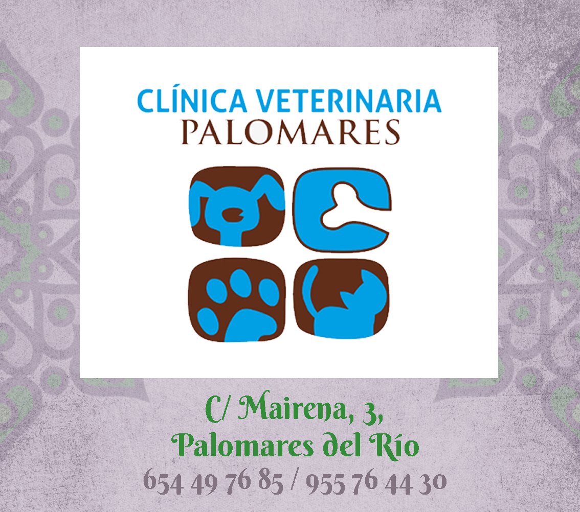 VETERINARIA PALOMARES