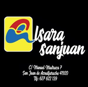 SUPERMARKET ALSARA OK