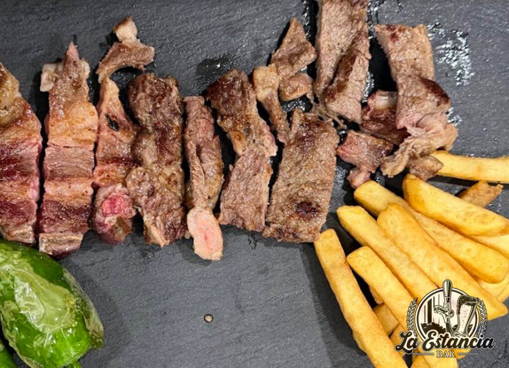 La Estancia Bar 5