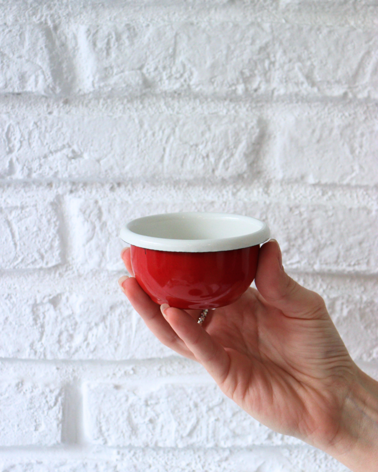 941605 - CUENCO PARA SALSAS VINTAGE FRAISE - 2