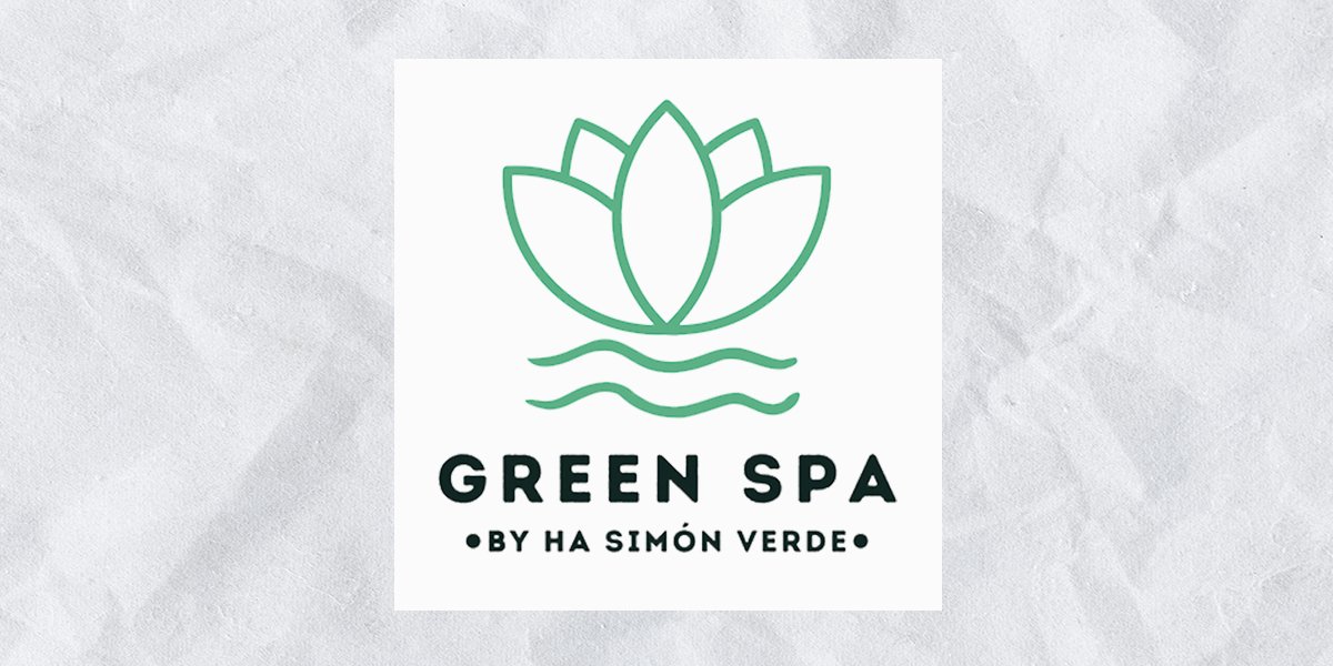 Green Spa Simón Verde