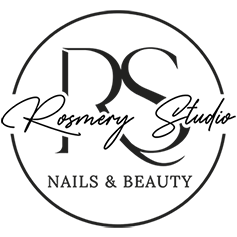 LOGO ROSMERY STUDIO 3