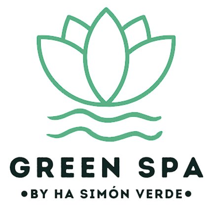 Logo Green Spa 2