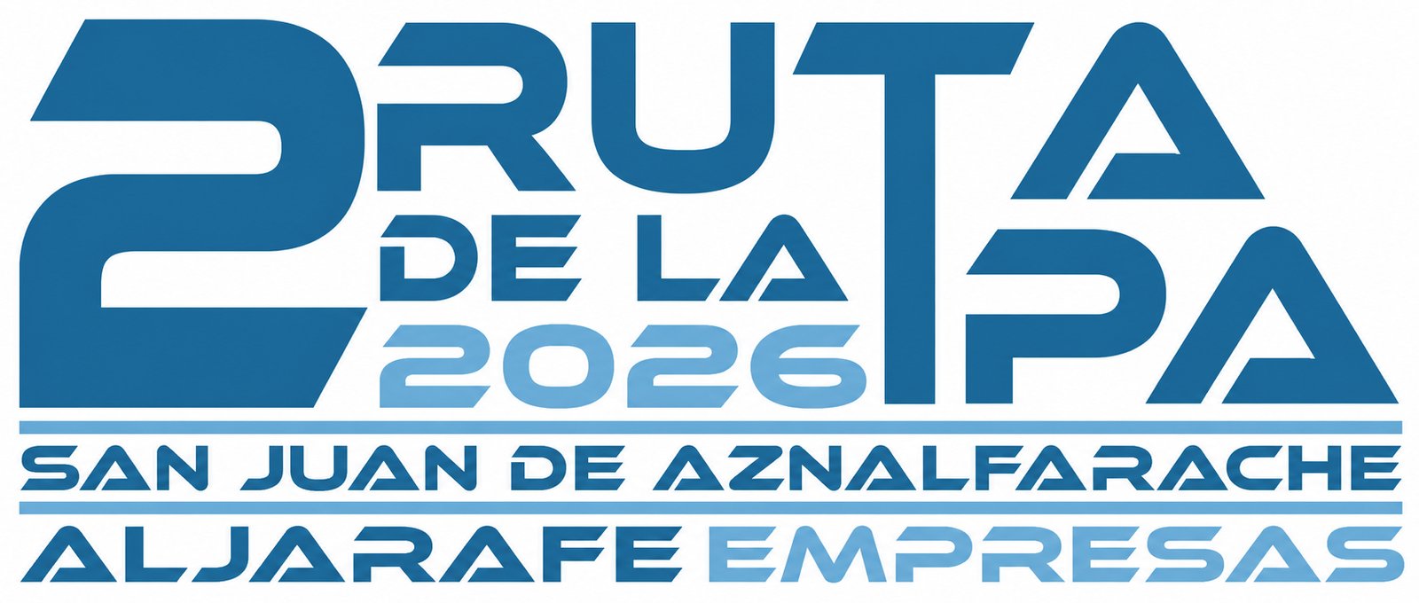 2 Ruta de la Tapa Aljarafe Empresas 2026
