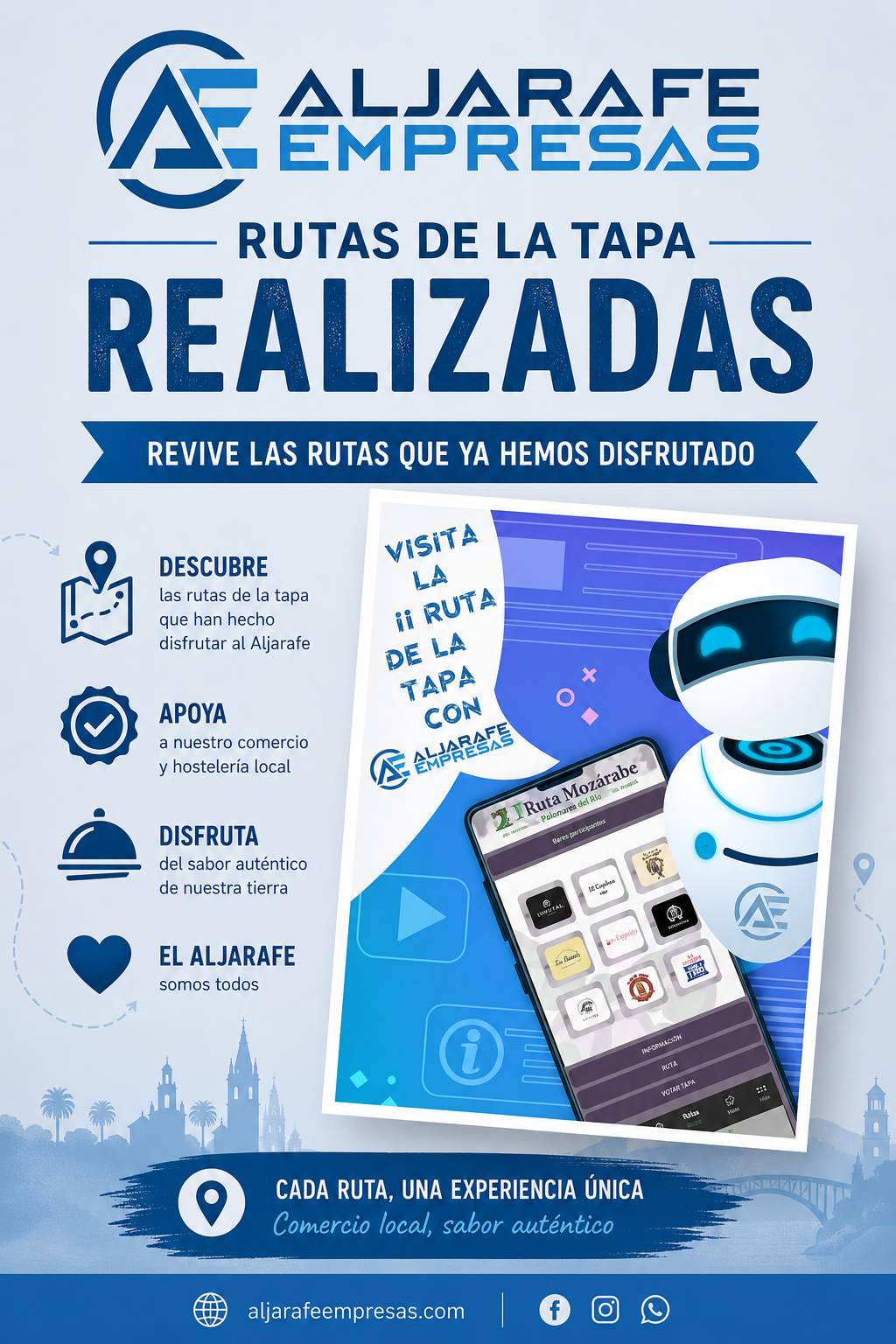 PALOMARES DEL RÍO 2025
