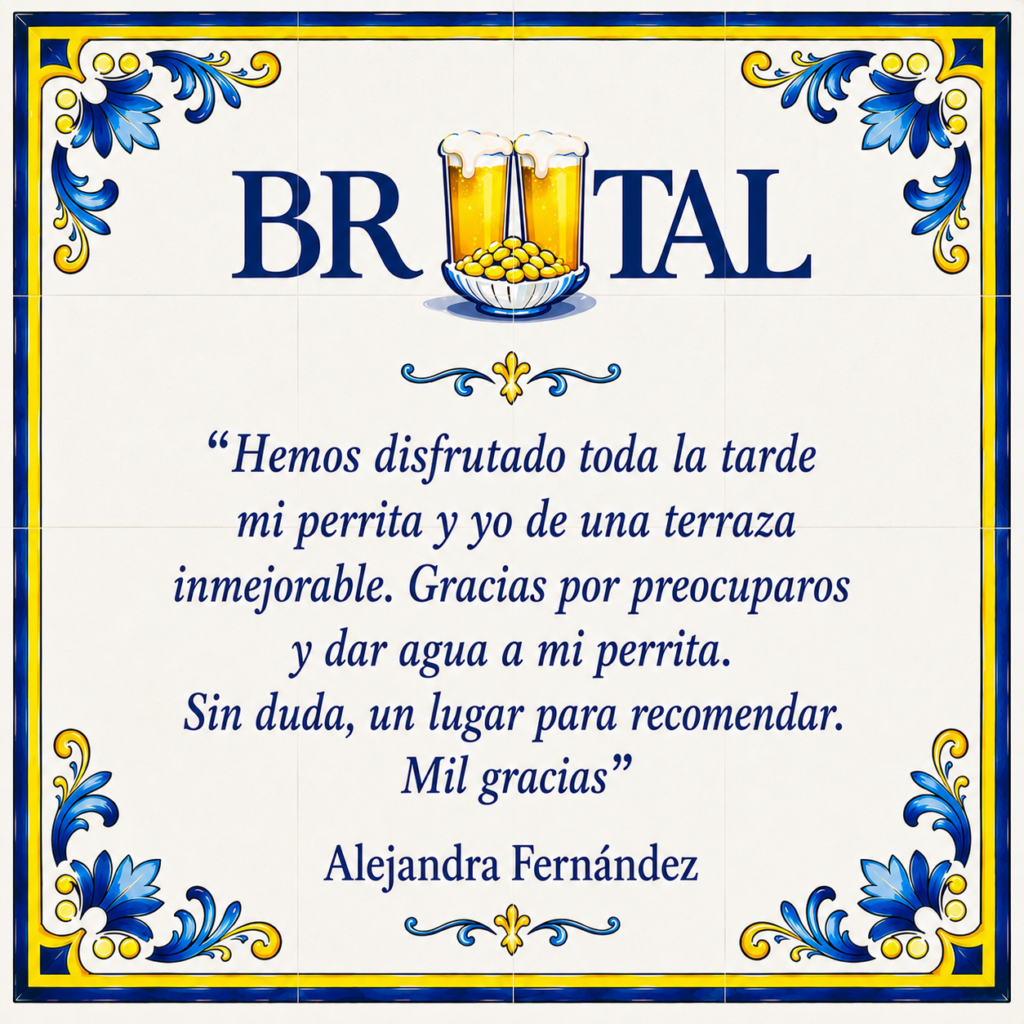 Reseña Brutal 2