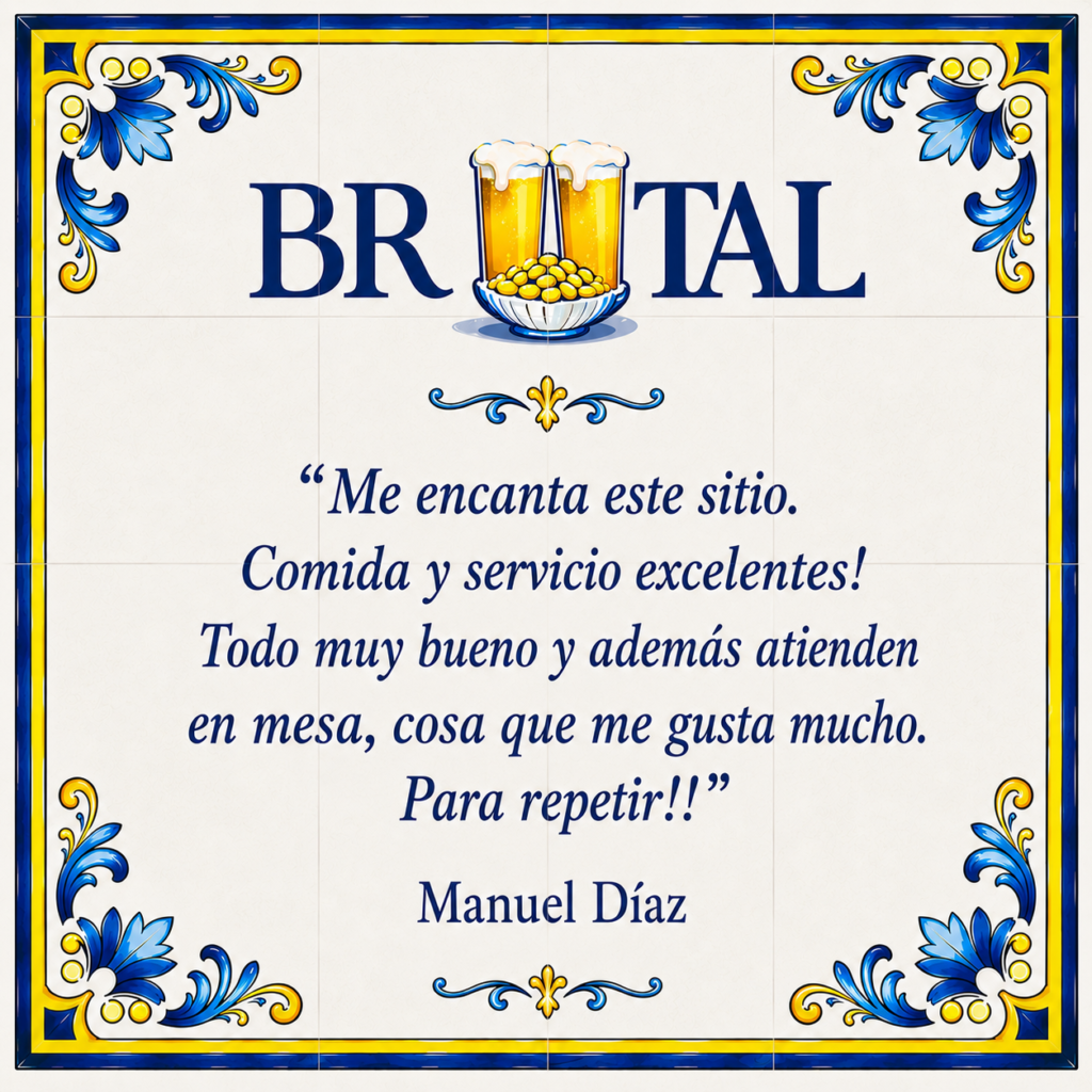 Reseña Brutal 3