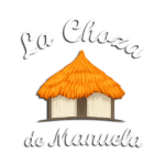 Logo La Choza de la Manuela