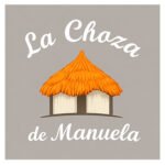 Logo La Choza de la Manuela 2 - copia