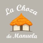 Logo La Choza de la Manuela - copia