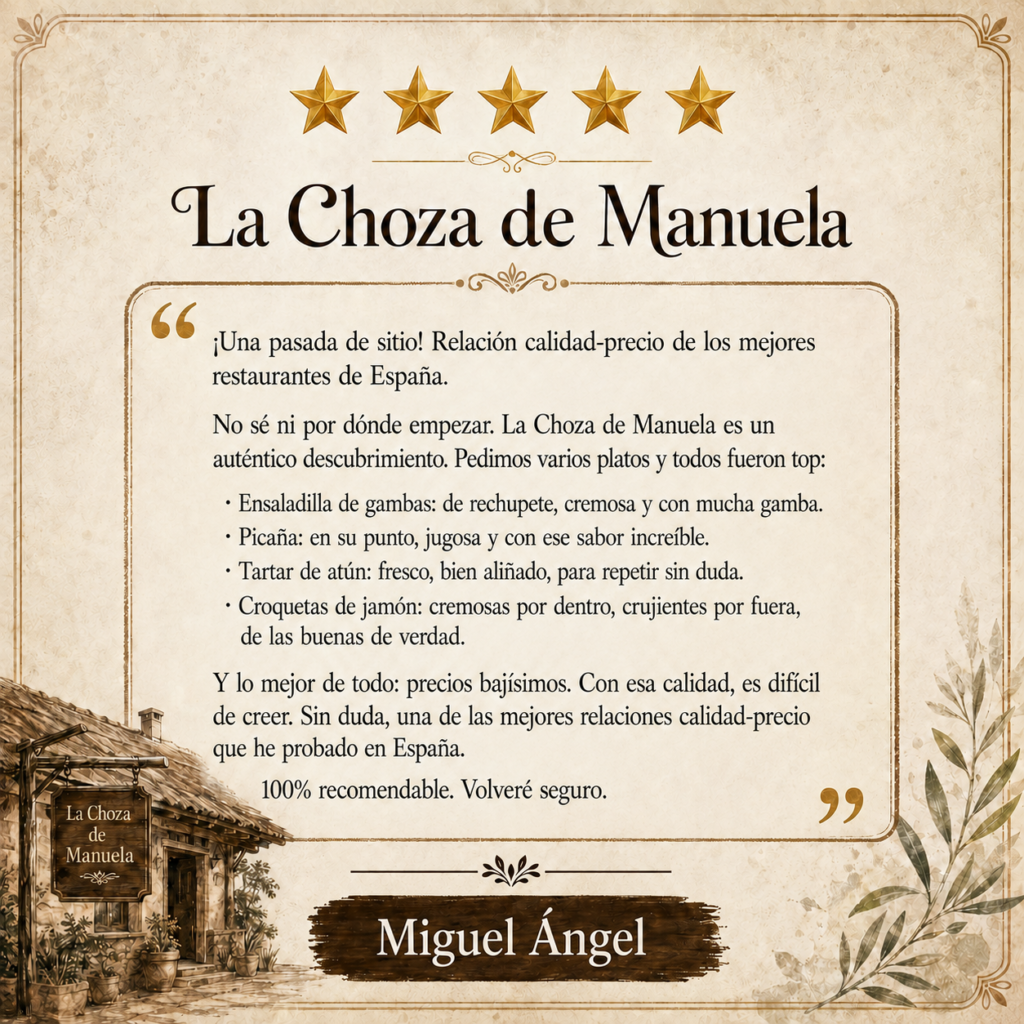 Reseña 3