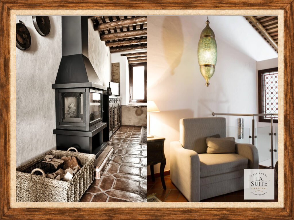 La Suite Cartojal 6